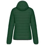 BreezeLight női kapucnis dzseki