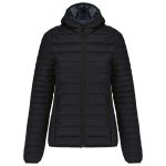 BreezeLight női kapucnis dzseki