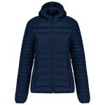 BreezeLight női kapucnis dzseki