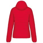 BreezeLight női kapucnis dzseki