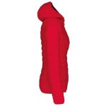 BreezeLight női kapucnis dzseki