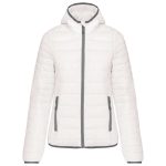 BreezeLight női kapucnis dzseki