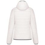 BreezeLight női kapucnis dzseki