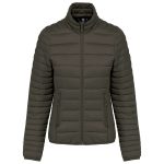 AirShield női párnázott dzseki