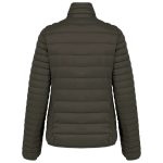 AirShield női párnázott dzseki