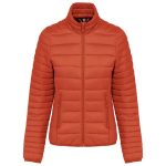 AirShield női párnázott dzseki