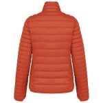 AirShield női párnázott dzseki