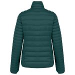 AirShield női párnázott dzseki