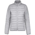 AirShield női párnázott dzseki