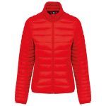 AirShield női párnázott dzseki