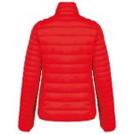 AirShield női párnázott dzseki