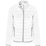 AirShield női párnázott dzseki