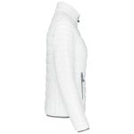 AirShield női párnázott dzseki