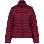 AirShield női párnázott dzseki