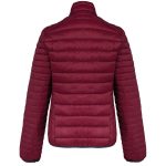 AirShield női párnázott dzseki