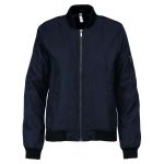 AeroFit női bomber dzseki