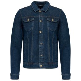 Denim Classic dzseki