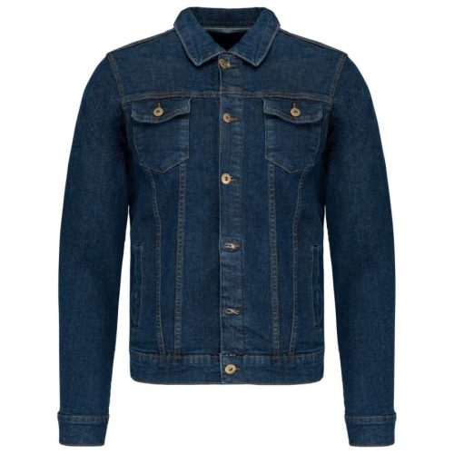 Denim Classic dzseki