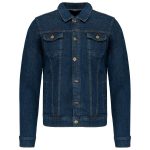 Denim Classic dzseki