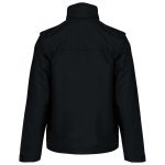 Score levehető ujjú dzseki