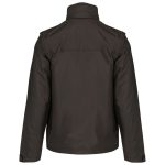 Score levehető ujjú dzseki