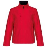 Score levehető ujjú dzseki