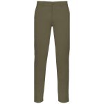 FÉRFI CHINO TROUSERS