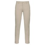 FÉRFI CHINO TROUSERS