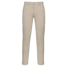 FÉRFI CHINO TROUSERS