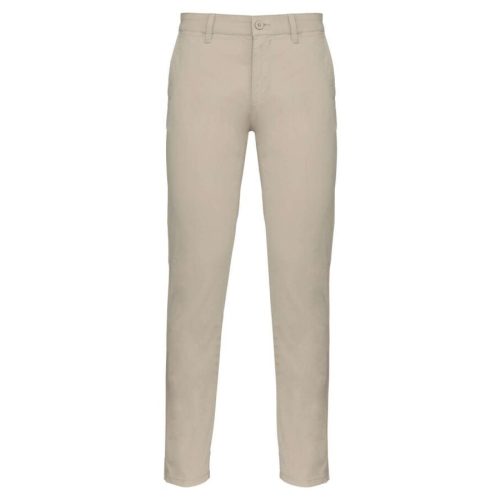 FÉRFI CHINO TROUSERS
