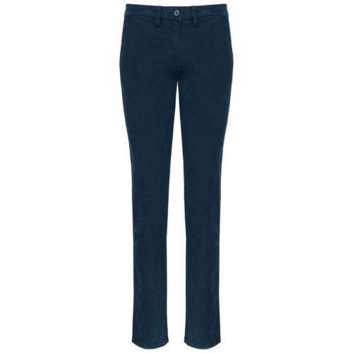NŐI CHINO TROUSERS