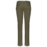 NŐI CHINO TROUSERS