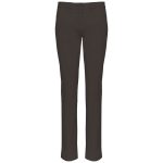 NŐI CHINO TROUSERS