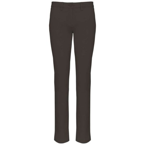 NŐI CHINO TROUSERS