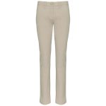 NŐI CHINO TROUSERS