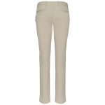 NŐI CHINO TROUSERS