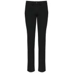 NŐI CHINO TROUSERS