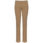 NŐI CHINO TROUSERS
