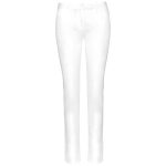 NŐI CHINO TROUSERS