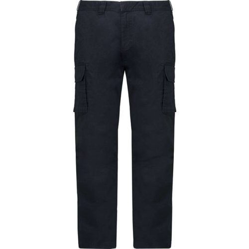 FÉRFI MULTIPOCKET TROUSERS