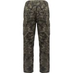 FÉRFI MULTIPOCKET TROUSERS