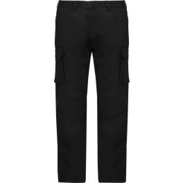 FÉRFI MULTIPOCKET TROUSERS