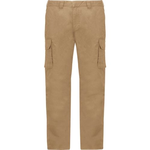 FÉRFI MULTIPOCKET TROUSERS