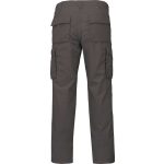 FÉRFI KÖNNYŰ MULTIPOCKET TROUSERS