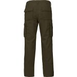 FÉRFI KÖNNYŰ MULTIPOCKET TROUSERS