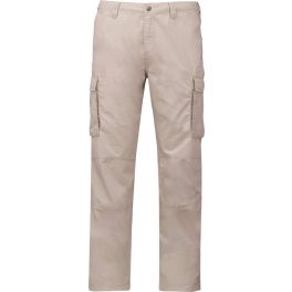 FÉRFI KÖNNYŰ MULTIPOCKET TROUSERS