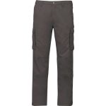 FÉRFI KÖNNYŰ MULTIPOCKET TROUSERS