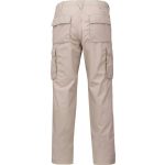 FÉRFI KÖNNYŰ MULTIPOCKET TROUSERS