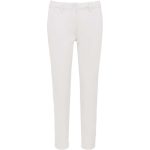 NŐI ABOVE-THE-ANKLE TROUSERS