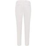 NŐI ABOVE-THE-ANKLE TROUSERS